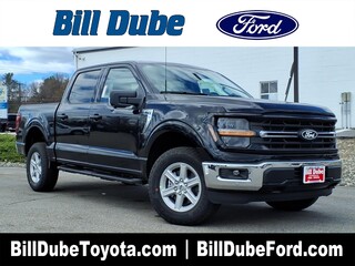 2026 Ford F-150 for sale in Dover NH