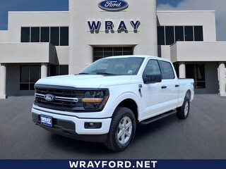 2026 Ford F-150 for sale in Bossier City LA