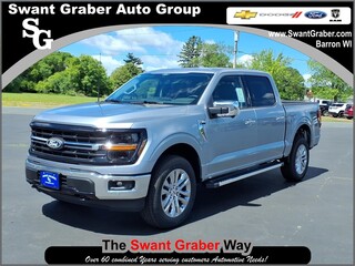 2026 Ford F-150 for sale in Barron WI