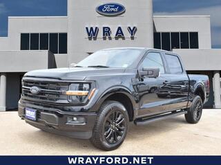 2024 Ford F-150 for sale in Bossier City LA