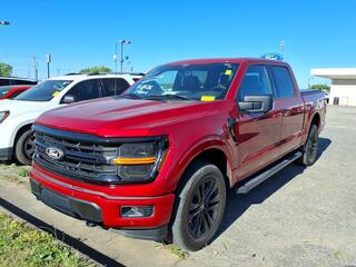 2024 Ford F-150 for sale in Shelby NC