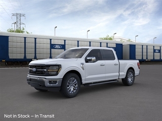 2024 Ford F-150 for sale in Annandale MN