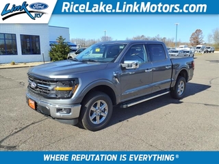 2024 Ford F-150 for sale in Rice Lake WI