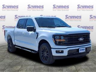 2024 Ford F-150 for sale in Bastrop TX