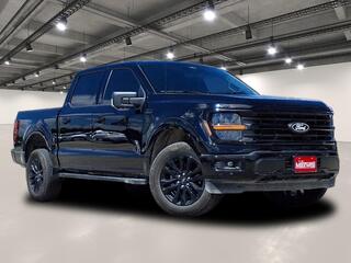 2024 Ford F-150 for sale in Columbia SC