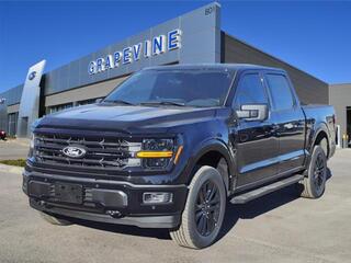2024 Ford F-150 for sale in Grapevine TX