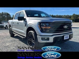 2024 Ford F-150 for sale in Jacksonville NC