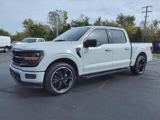 2024 Ford F-150 for sale in Dundee MI