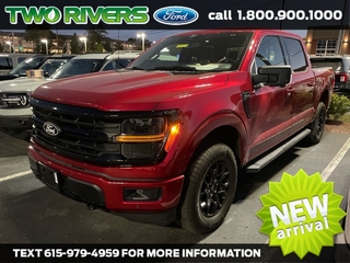 2024 Ford F-150 for sale in Mt. Juliet TN