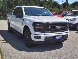 2024 Ford F-150 for sale in Westbrook ME