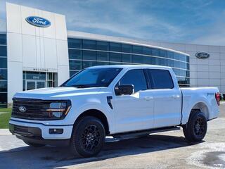 2024 Ford F-150 for sale in Oklahoma City OK