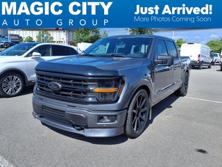 2024 Ford F-150 for sale in Roanoke VA