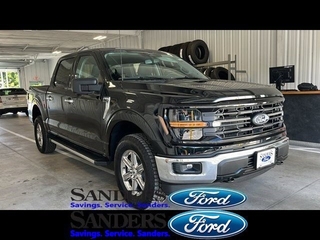 2024 Ford F-150 for sale in Jacksonville NC
