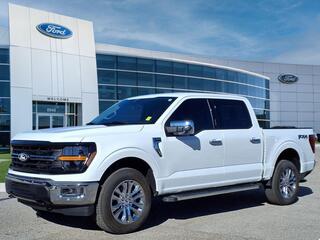 2024 Ford F-150 for sale in Oklahoma City OK