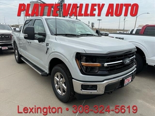 2024 Ford F-150 for sale in Lexington NE