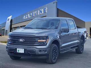 2024 Ford F-150 for sale in Grapevine TX
