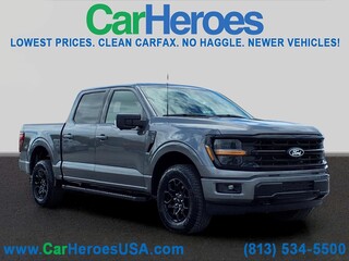 2024 Ford F-150 for sale in Greer SC
