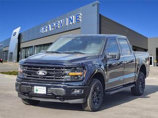 2024 Ford F-150 for sale in Grapevine TX