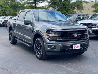 2024 Ford F-150 for sale in Hixson TN