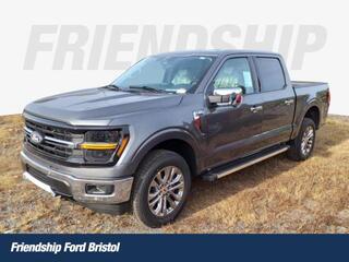 2024 Ford F-150 for sale in Bristol TN