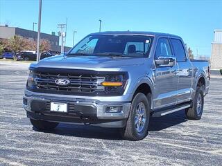 2024 Ford F-150 for sale in El Monte CA