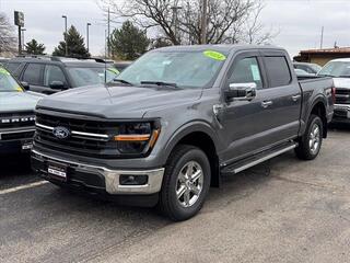 2024 Ford F-150 for sale in Janesville WI