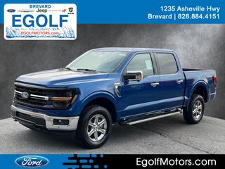 2024 Ford F-150 for sale in Brevard NC