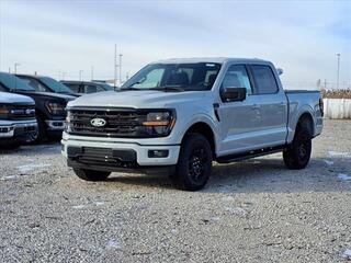 2024 Ford F-150 for sale in Dundee MI