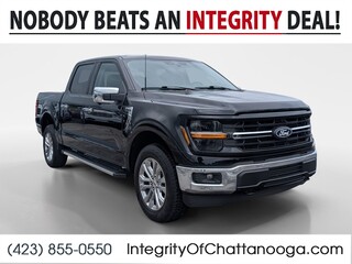 2024 Ford F-150 for sale in Chattanooga TN