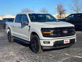 2024 Ford F-150 for sale in Hixson TN