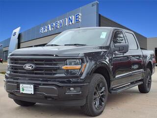 2025 Ford F-150 for sale in Grapevine TX