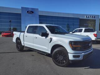 2025 Ford F-150 for sale in Lebanon TN
