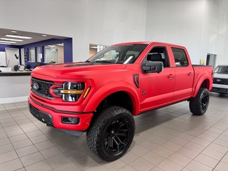 2025 Ford F-150 for sale in Knoxville TN
