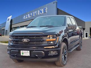 2025 Ford F-150 for sale in Grapevine TX