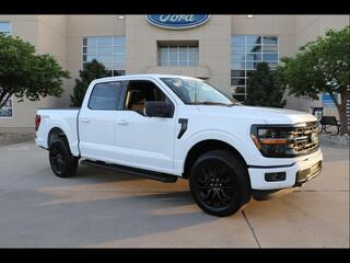 2025 Ford F-150 for sale in Overland Park KS