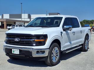 2025 Ford F-150 for sale in Grapevine TX