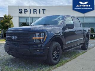 2025 Ford F-150 for sale in Dundee MI