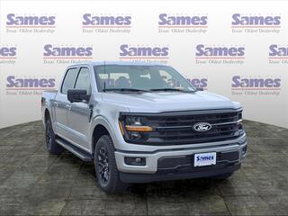 2025 Ford F-150 for sale in Bastrop TX