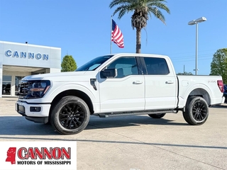 2025 Ford F-150 for sale in Orange TX