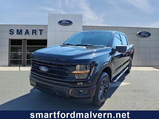 2025 Ford F-150 for sale in Malvern AR