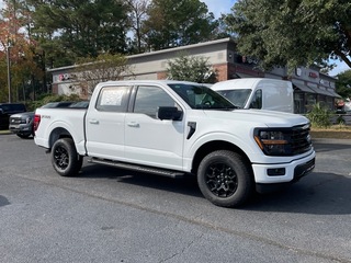 2025 Ford F-150 for sale in Summerville SC