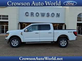 2025 Ford F-150 for sale in Louisville MS