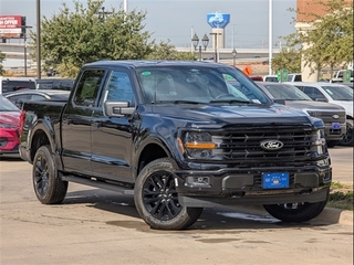 2025 Ford F-150 for sale in Carrollton TX