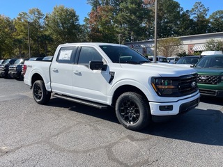2025 Ford F-150 for sale in Summerville SC