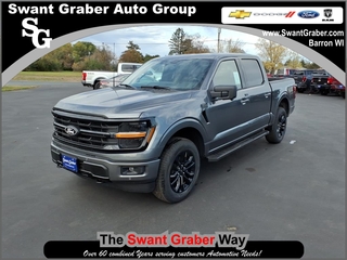 2025 Ford F-150 for sale in Barron WI