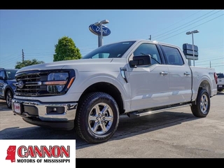 2025 Ford F-150 for sale in Orange TX