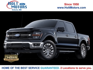 2025 Ford F-150 for sale in Cokato MN