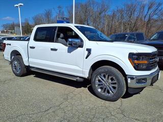 2025 Ford F-150 for sale in Butler NJ