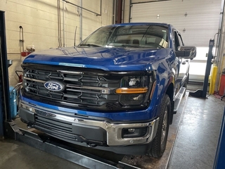 2025 Ford F-150 for sale in Greenville SC