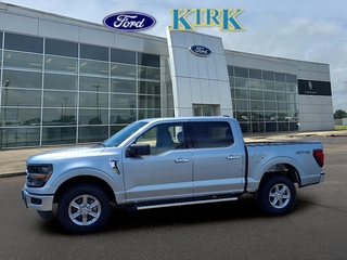 2025 Ford F-150 for sale in Grenada MS